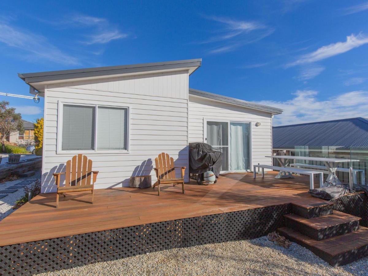 St Helenas 5 Twynam Street Villa Jindabyne Eksteriør bilde