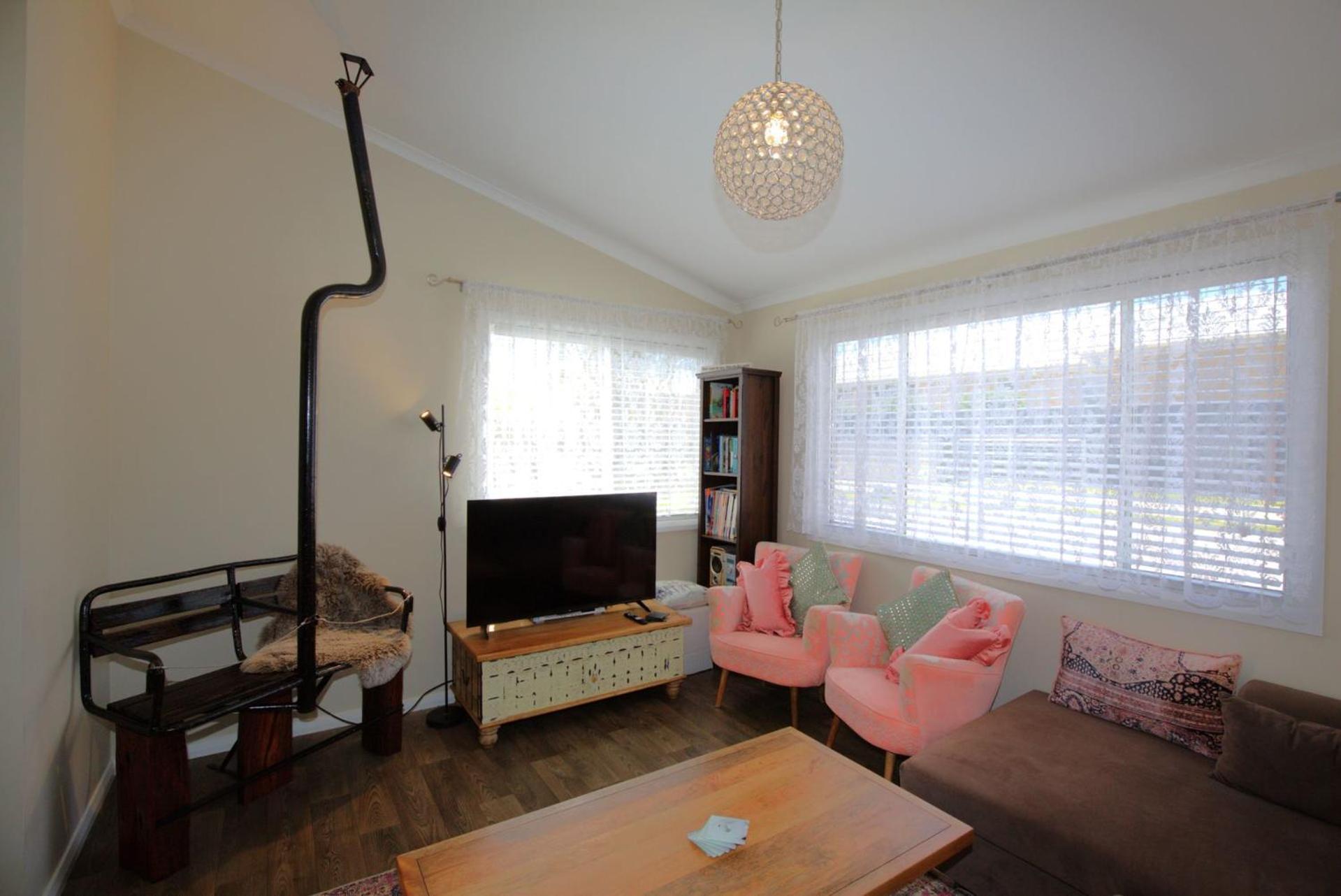 St Helenas 5 Twynam Street Villa Jindabyne Eksteriør bilde
